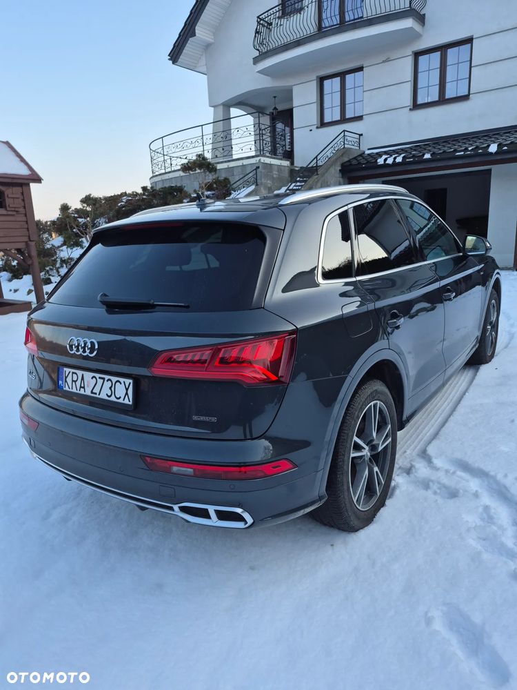 Audi Q5 - 6