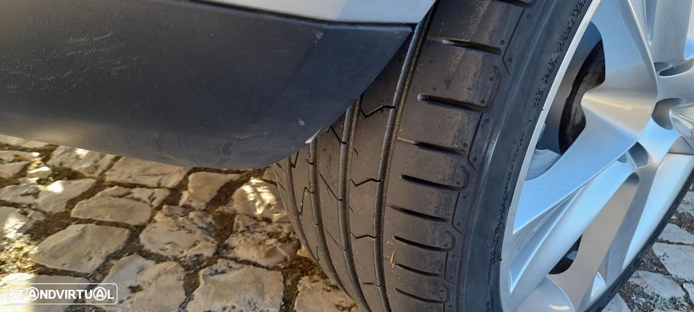 SEAT Ibiza 1.6 TDI 25 Anos DPF - 13