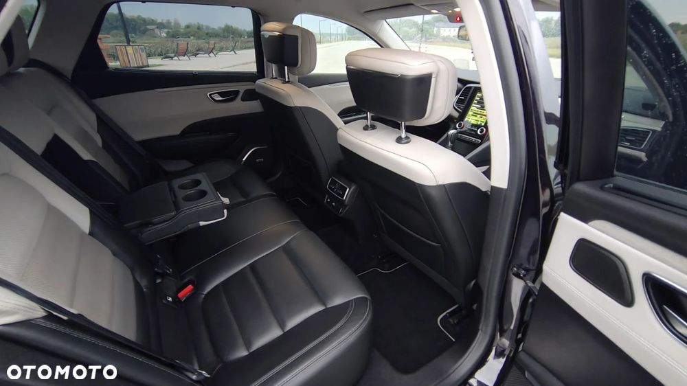 Renault Talisman 1.6 Energy dCi Initiale Paris EDC - 19