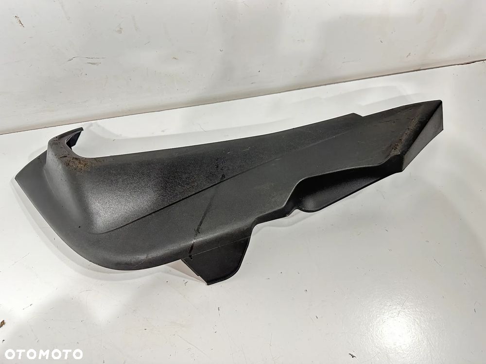 Pług spód L  Piaggio Active 1 - 1