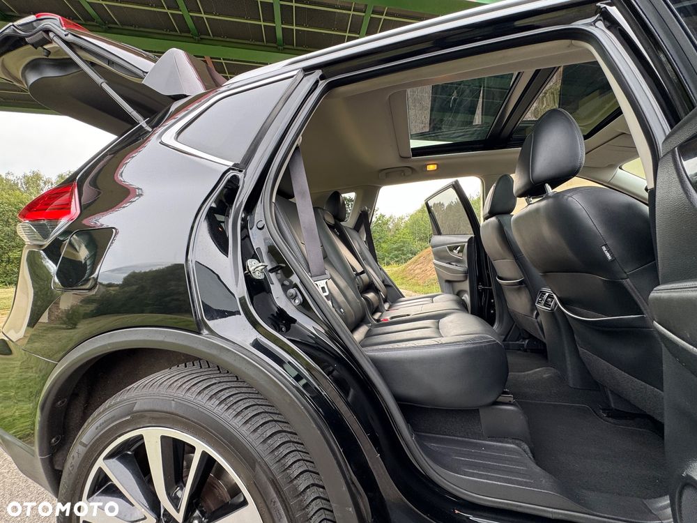 Nissan X-Trail 1.6 DIG-T Tekna - 31