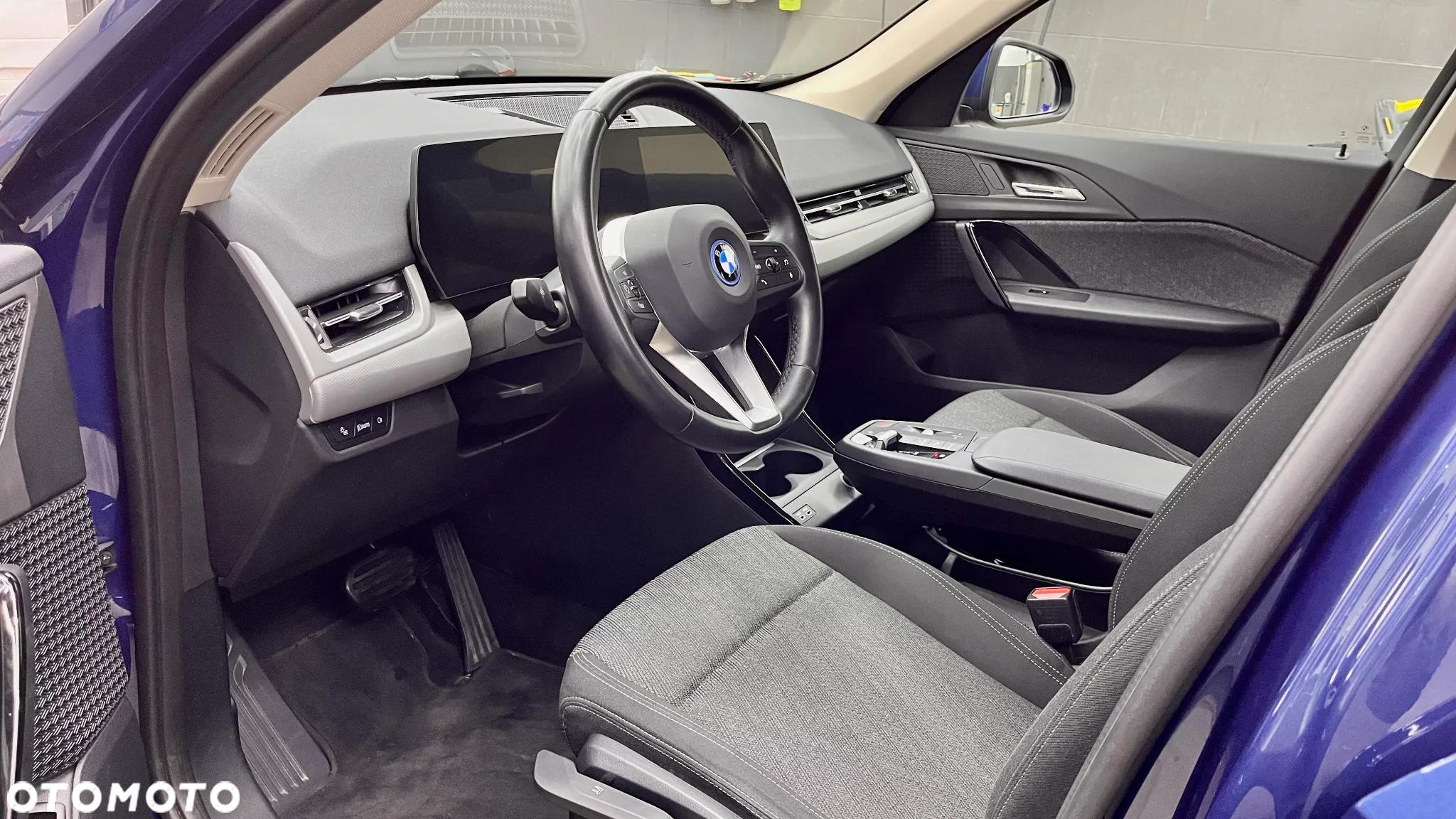 BMW iX1 xDrive30 66.5kWh - 6