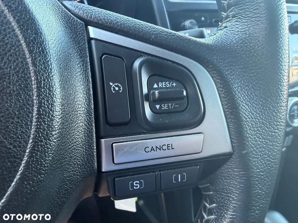 Subaru Forester 2.0X Lineartronic Exclusive - 22