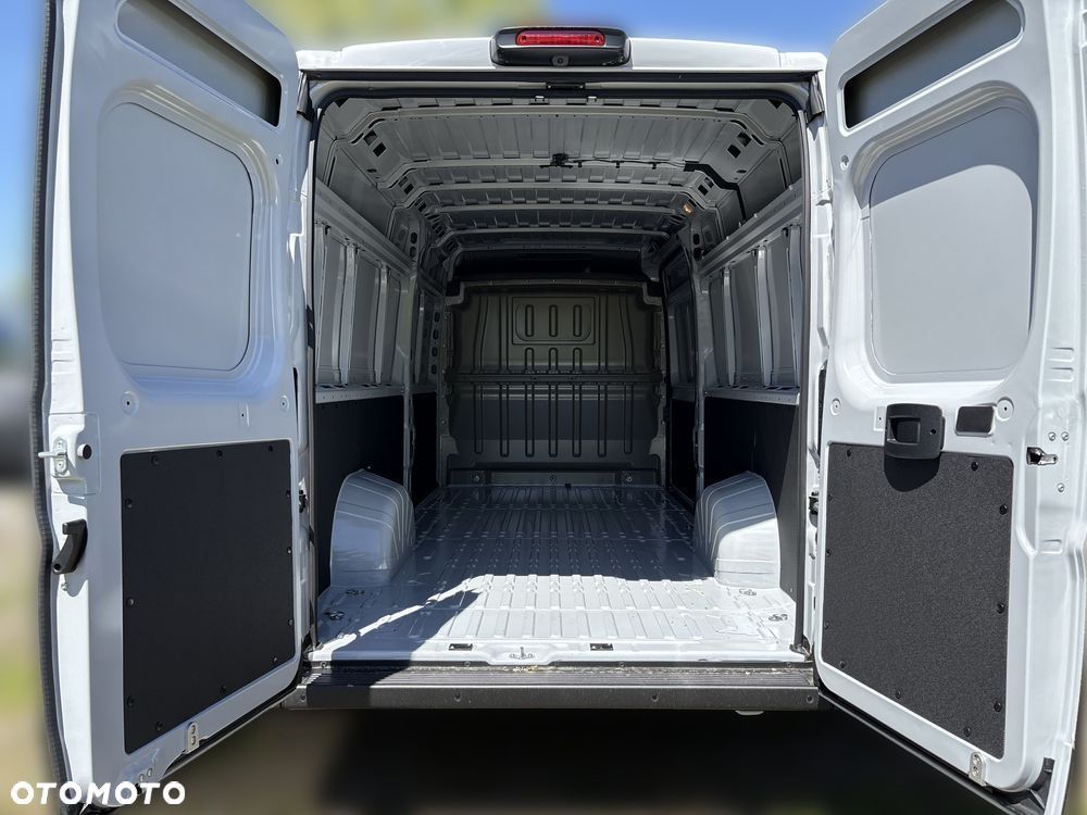 Fiat Ducato Maxi H3-Power L4H2 automat - 7