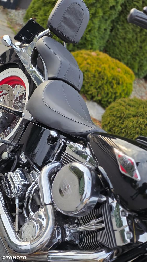 Harley-Davidson Softail Springer Classic - 5