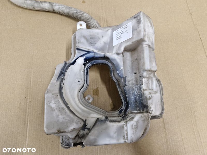 mini countryman r60 1.6 d zbiorniczek spryskiwaczy pompka 9803733 - 5