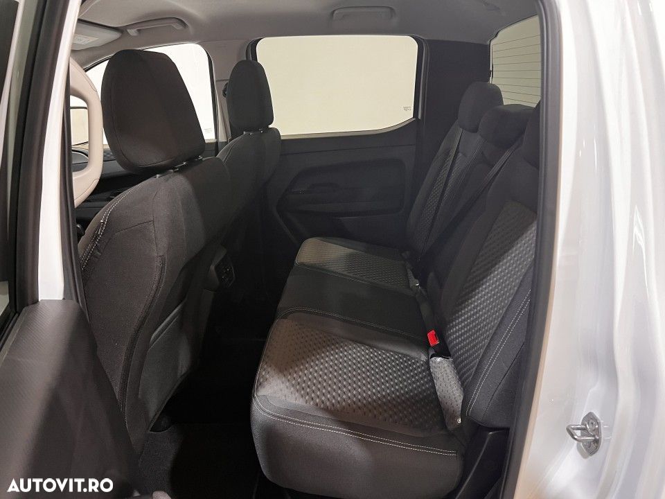 Volkswagen Amarok - 6