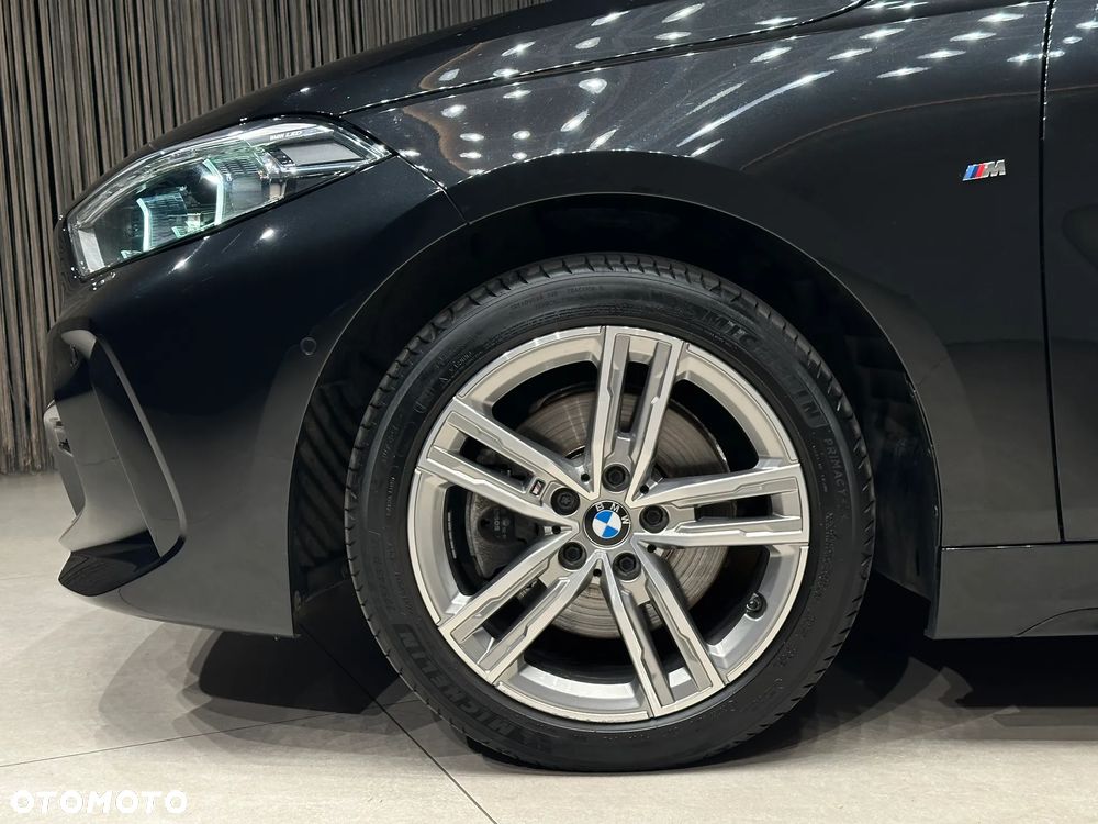 BMW Seria 1 118i M Sport - 3
