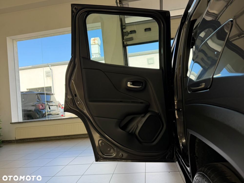 Jeep Renegade 1.3 GSE T4 Turbo PHEV 4xe Limited S&S - 19