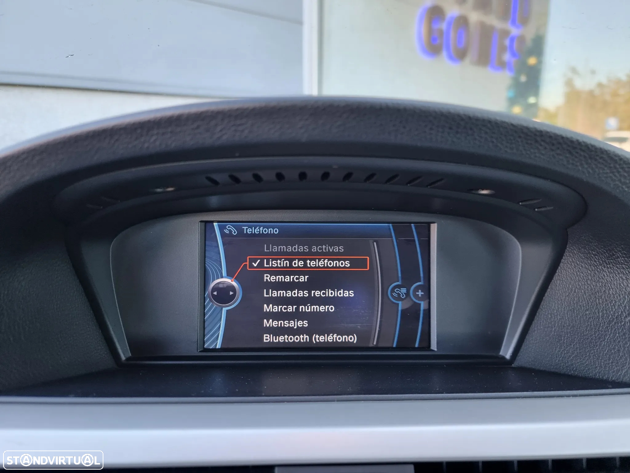 BMW 318 d Touring Sport - 15