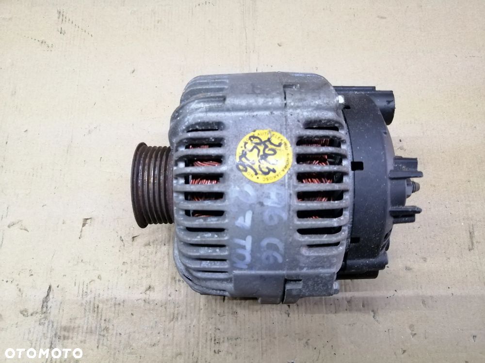 Audi A6 C6 2.7 TDi alternator Valeo 180A 059903015R  TG17C020 - 1