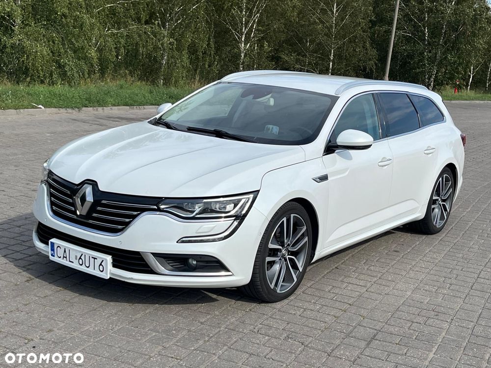 Renault Talisman 1.6 Energy dCi Intens EDC - 1