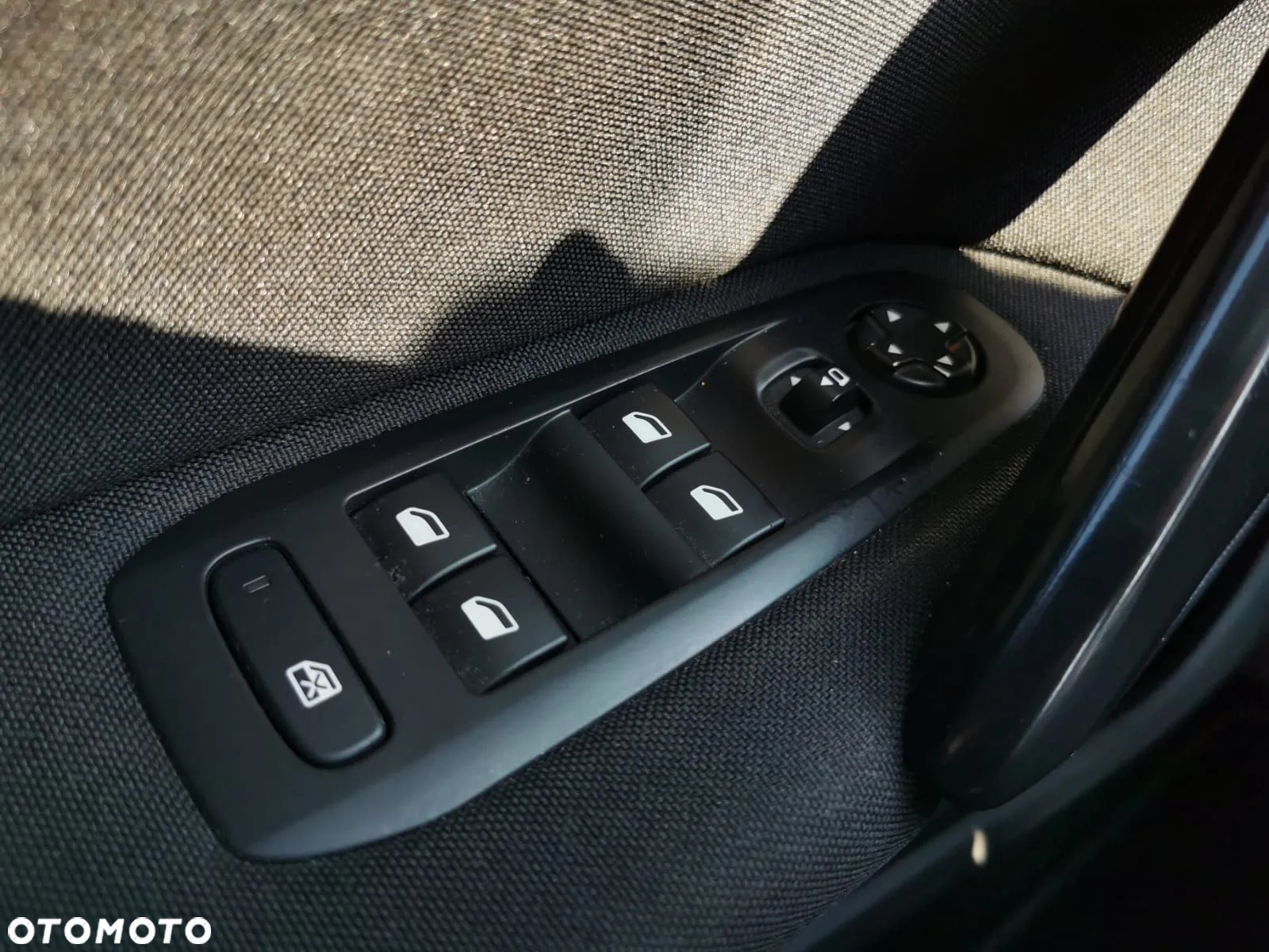 Peugeot 308 - 9