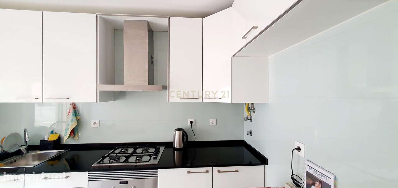 Moradia T3 remodelada - Grande imagem: 3/21