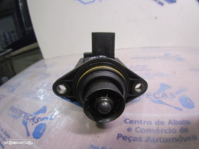 Modulo 03C145710D VW GOLF 6 5K 2009 1.4TSI 160CV 5P BRANCO Válvula Solenóide - 4