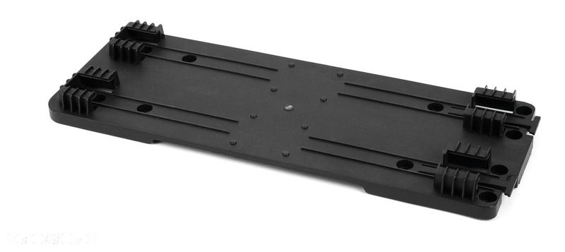 Lodówka kompresorowa 8L do VW Multivan T5 T6 T6.1 T7 i VW California - 5