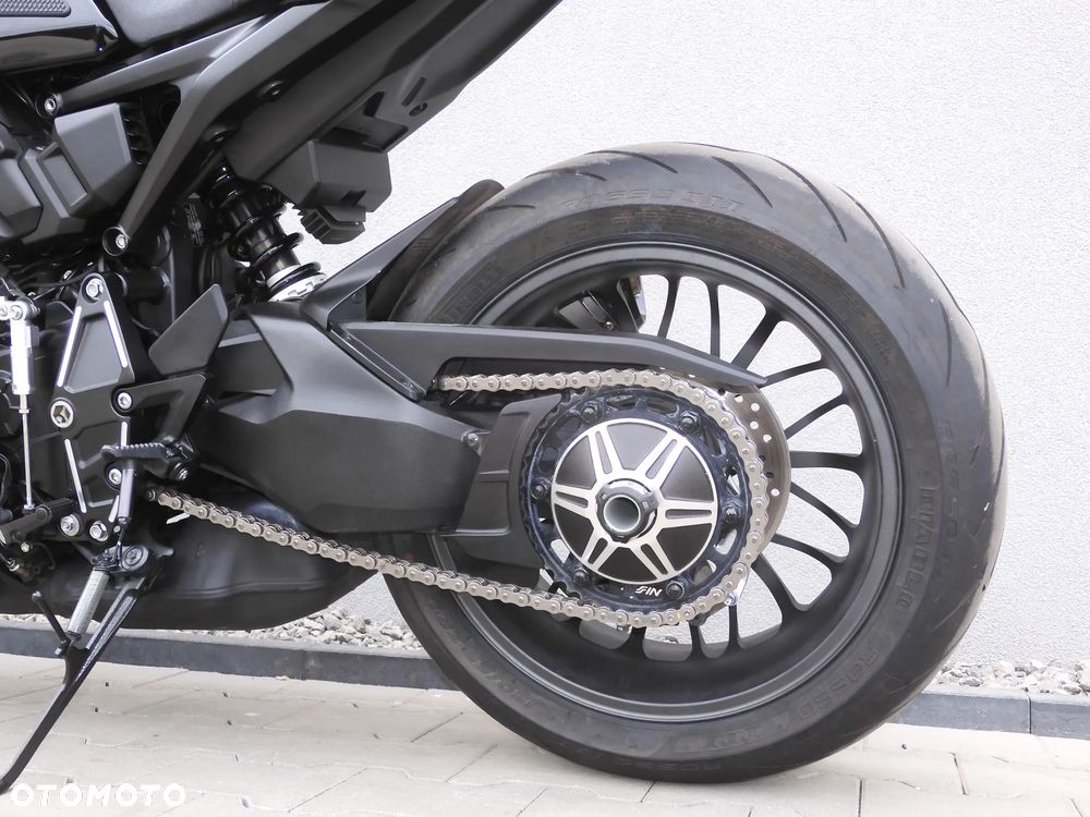 Honda CB - 34