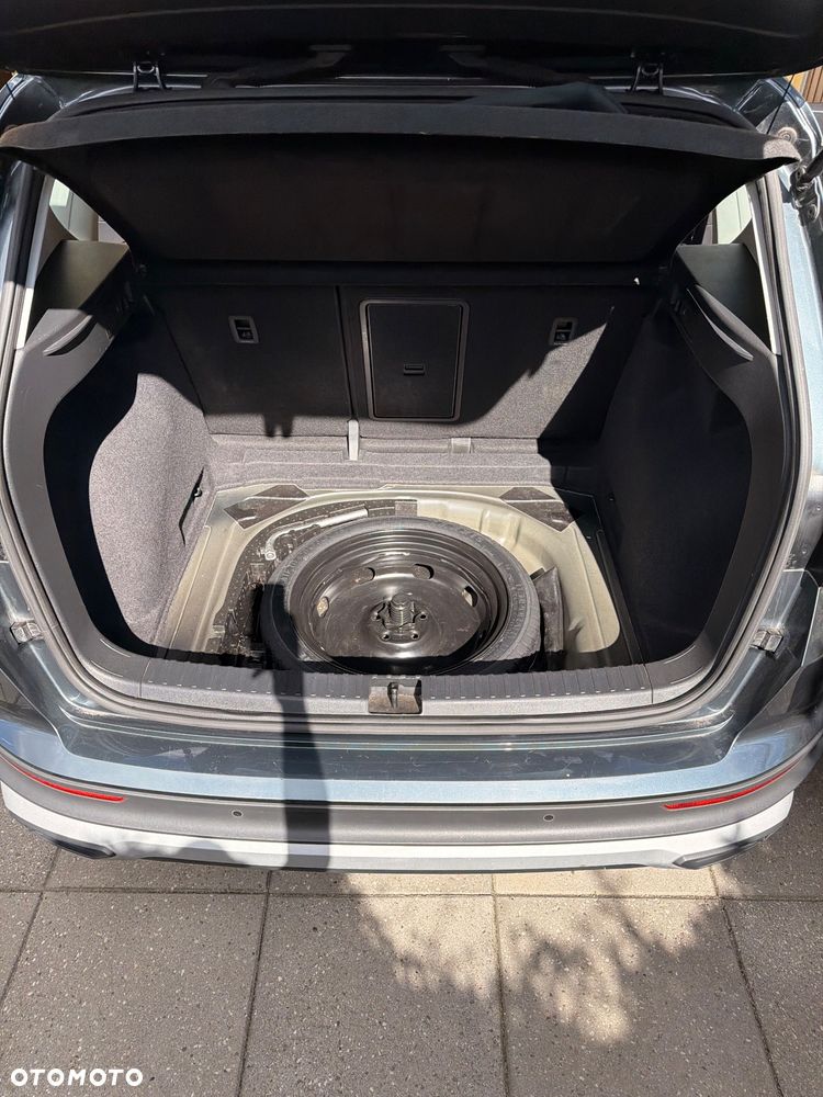 Seat Ateca 1.5 TSI Style S&S DSG - 12