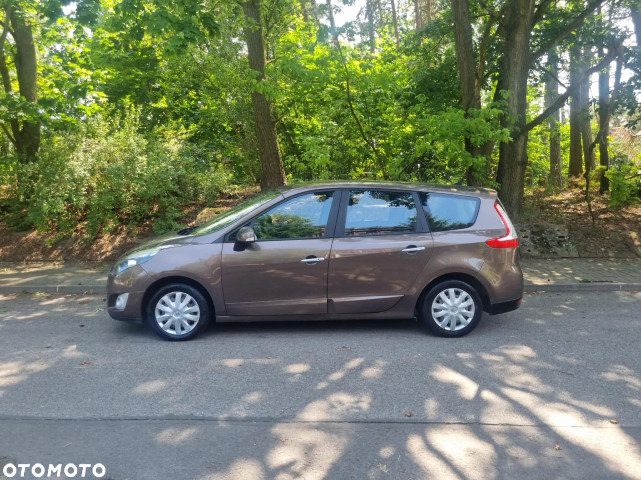 Renault Scenic - 4