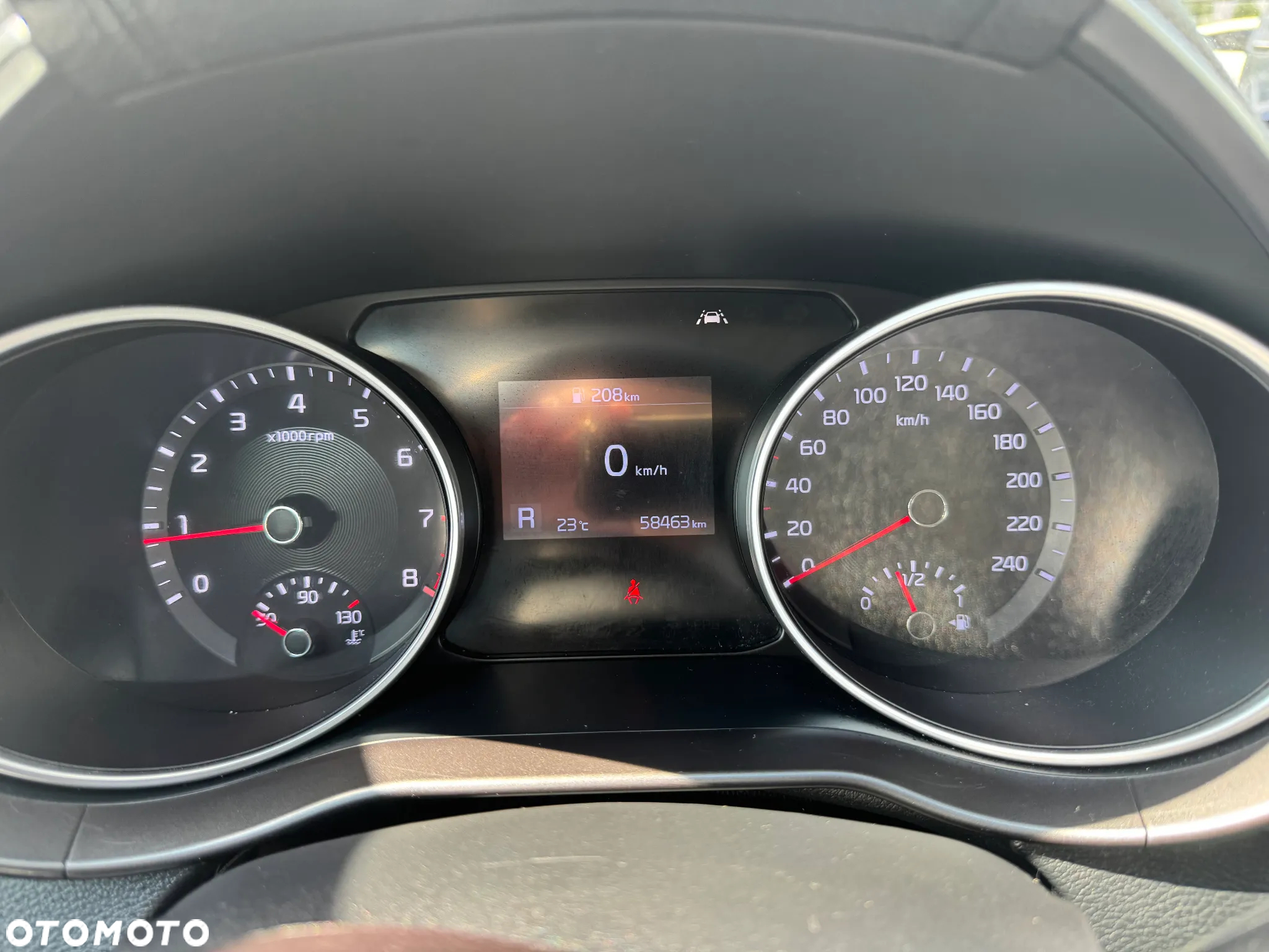 Kia Ceed 1.5 T-GDI M - 9