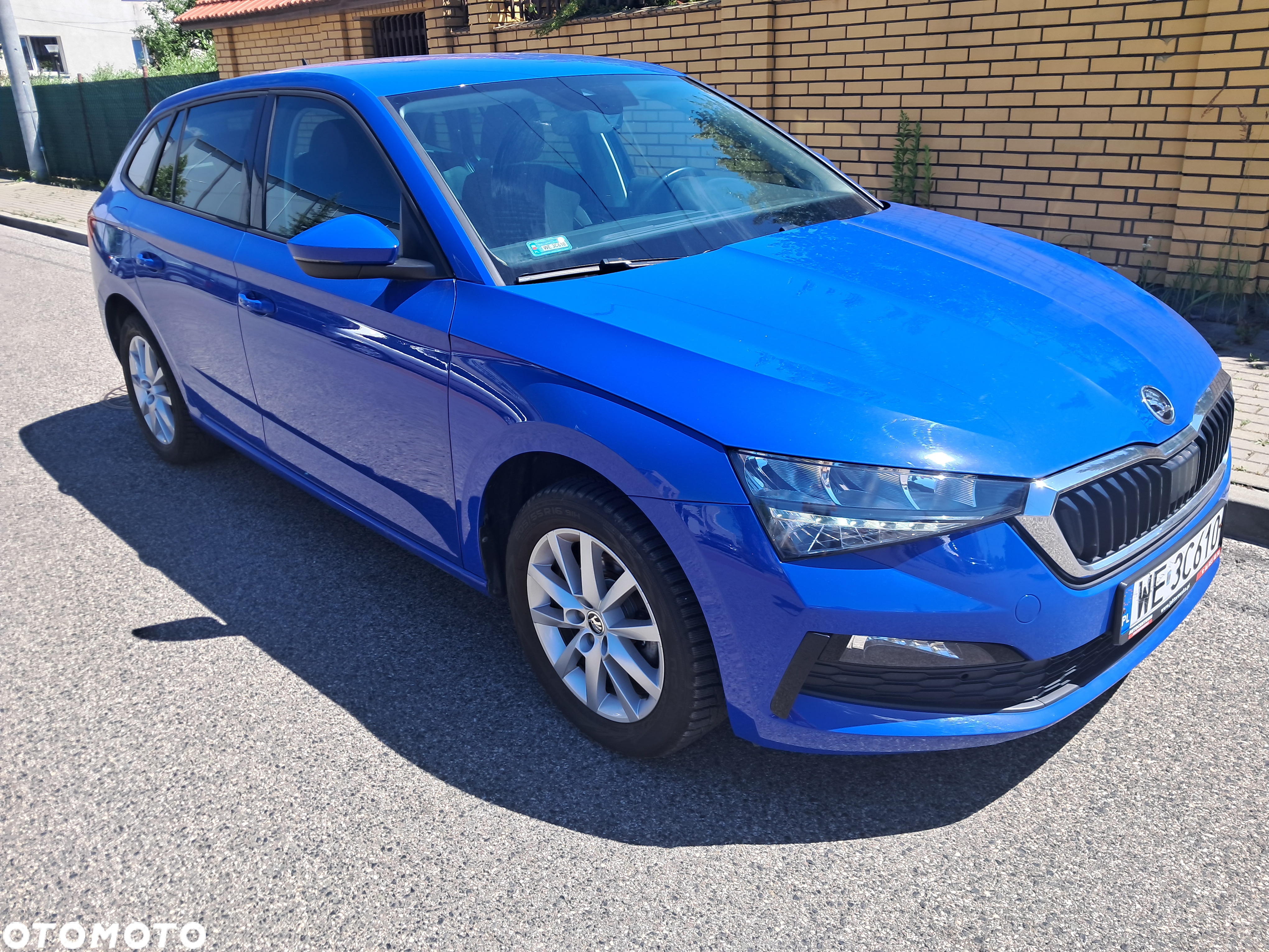 Skoda Scala 1.0 TSI Ambition - 3