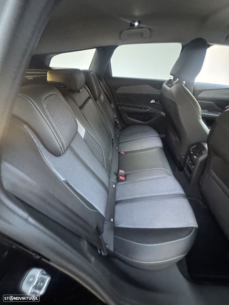 Peugeot 308 SW 1.2 PureTech Allure Pack - 10