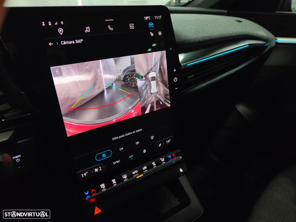 Renault Mégane E-Tech EV60 Techno - 55