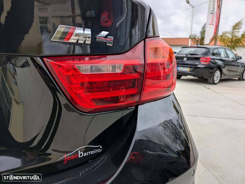 BMW 420 Gran Coupé d Line Sport Auto - 9