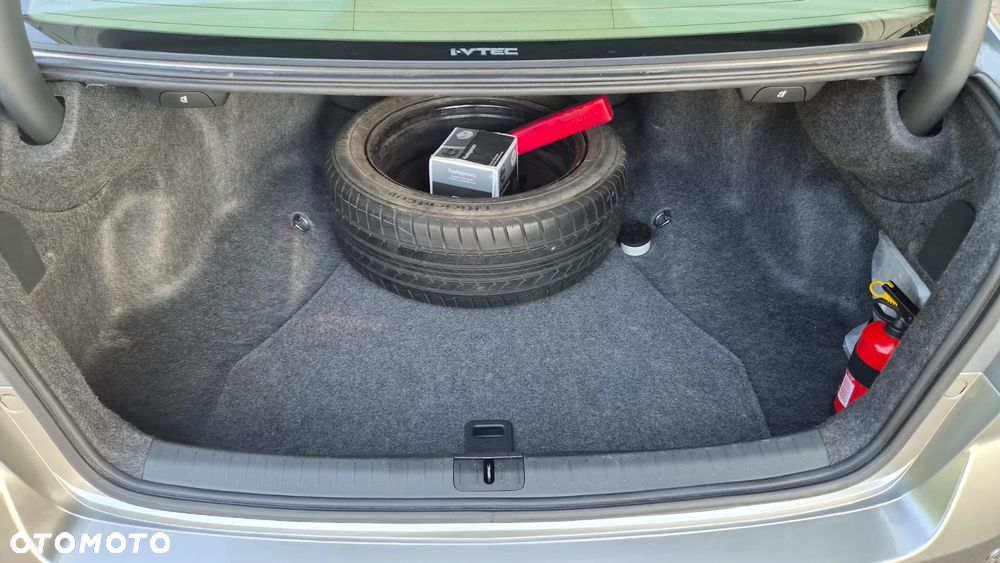 Honda Accord 2.0 Elegance Advantage - 18