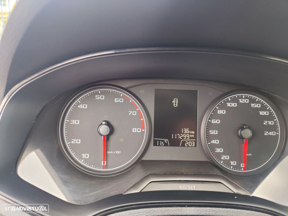 SEAT Ibiza 1.0 Style - 16