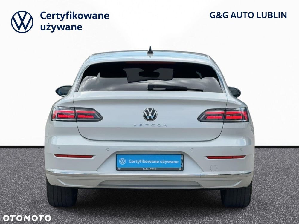 Volkswagen Arteon Shooting Brake 2.0 TDI Elegance DSG - 4