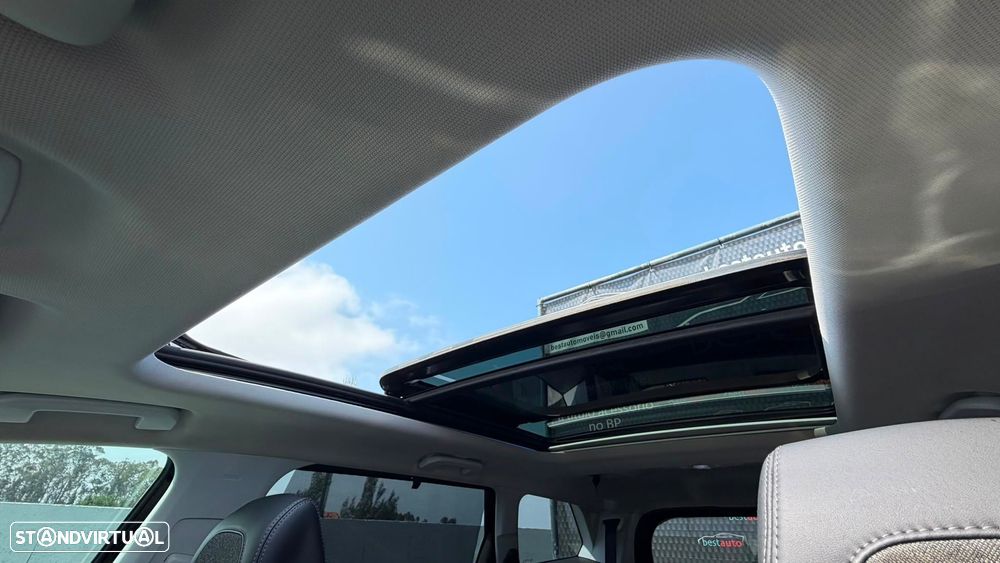 Peugeot 5008 1.6 BlueHDi Allure EAT6 J18 - 53