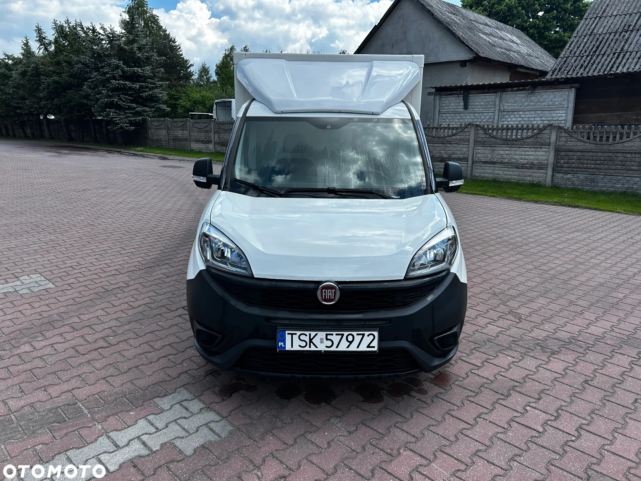 Fiat DOBLO - 3