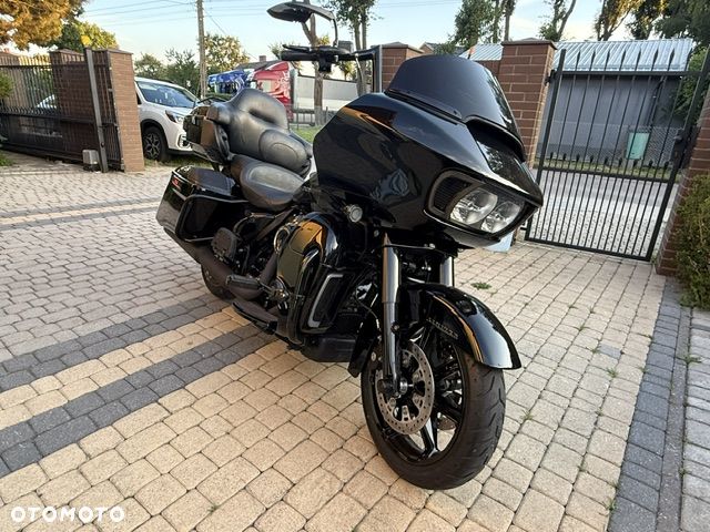 Harley-Davidson Touring Road Glide - 6