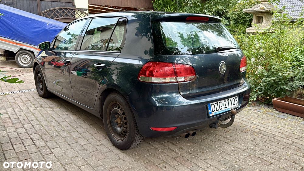 Volkswagen Golf - 17