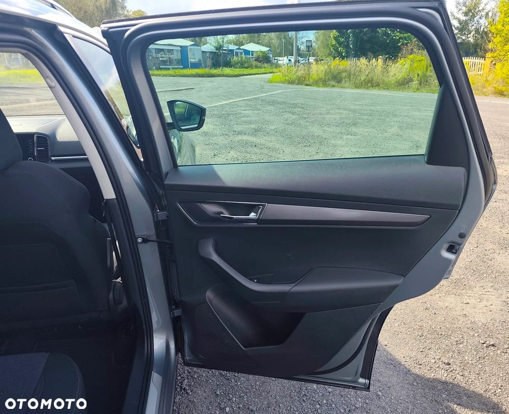Skoda Karoq 1.5 TSI ACT 4x2 Style DSG - 17
