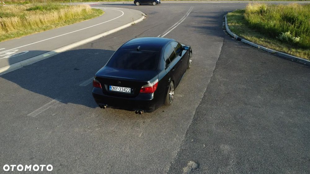 BMW Seria 5 - 3