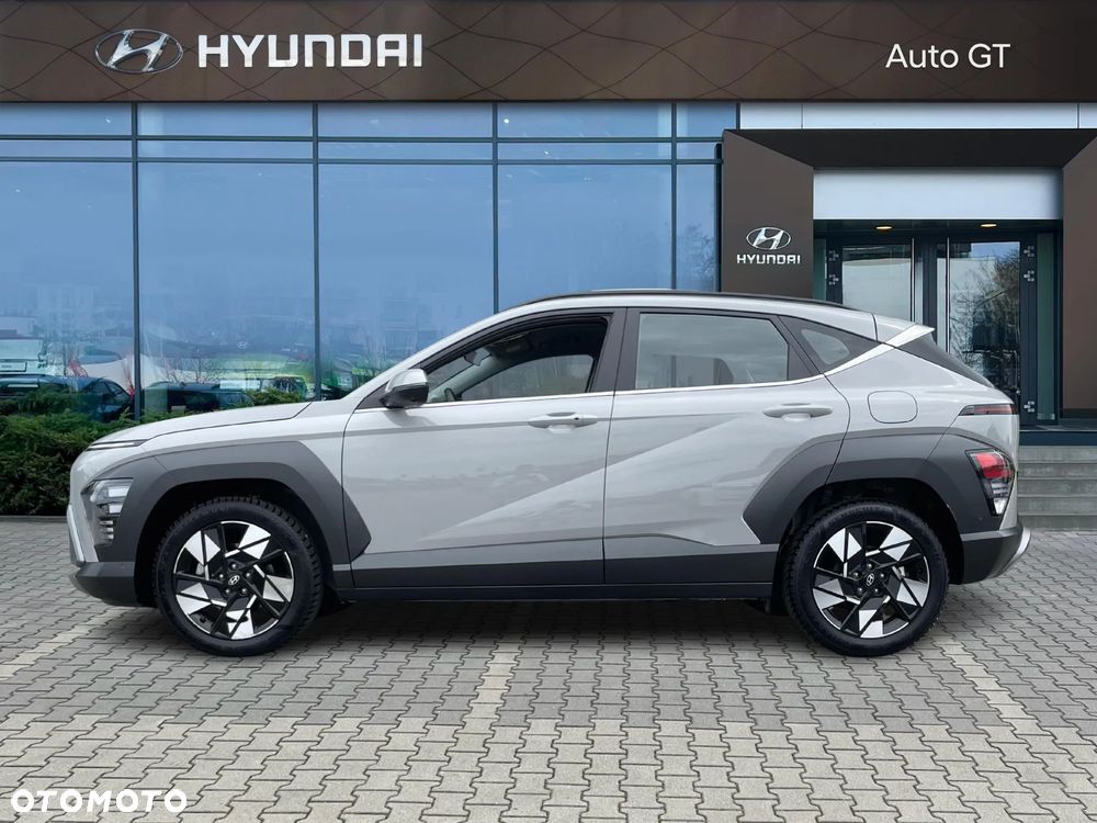 Hyundai Kona 1.6 T-GDI Executive DCT - 2