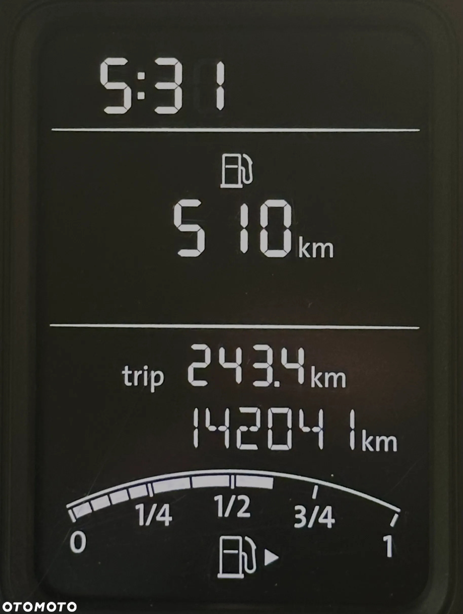 Volkswagen Polo 1.6 TDI DPF Comfortline - 14