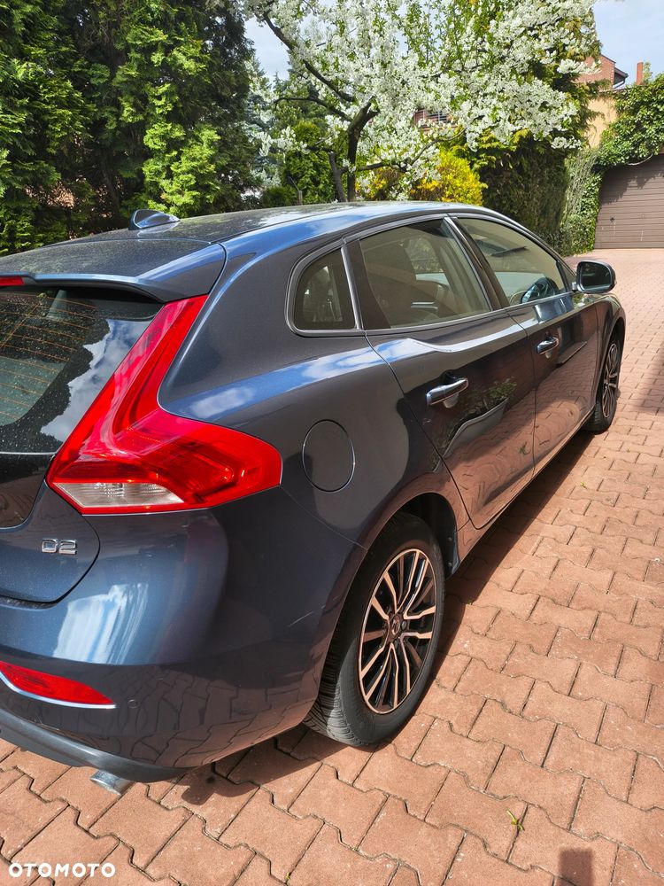 Volvo V40 - 1