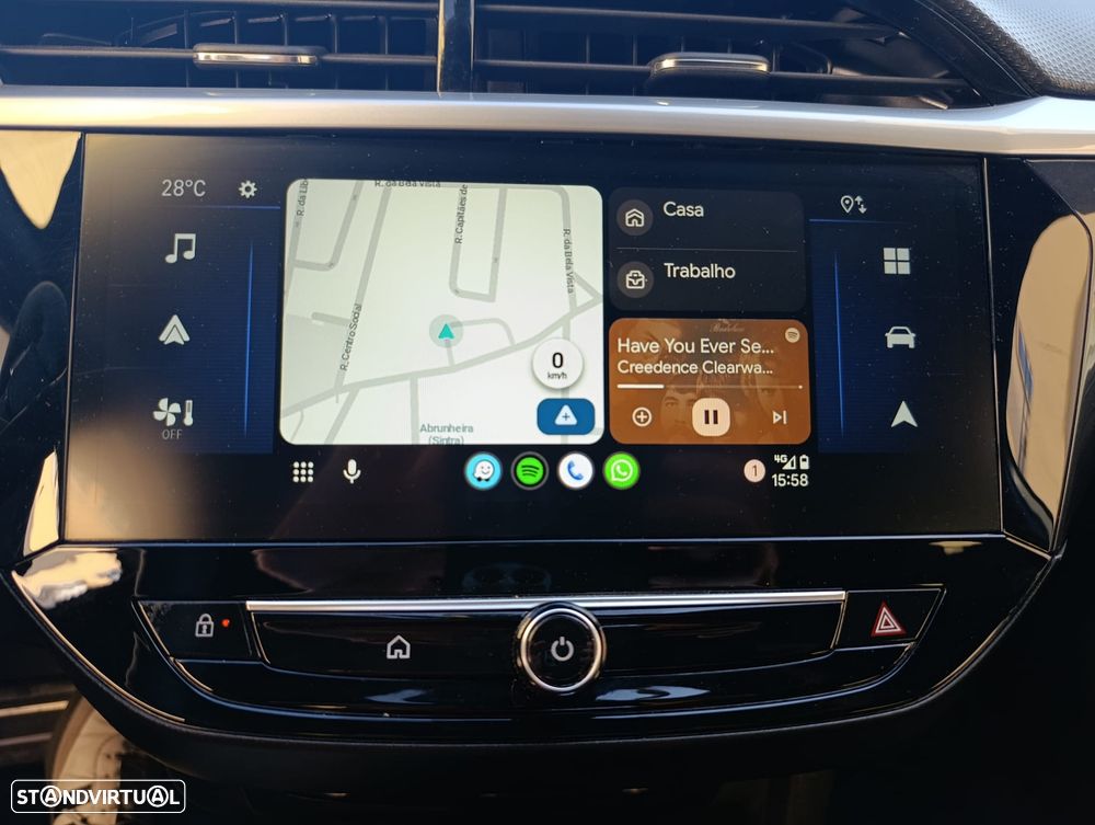 Opel Corsa 1.2 T GS Aut. - 14