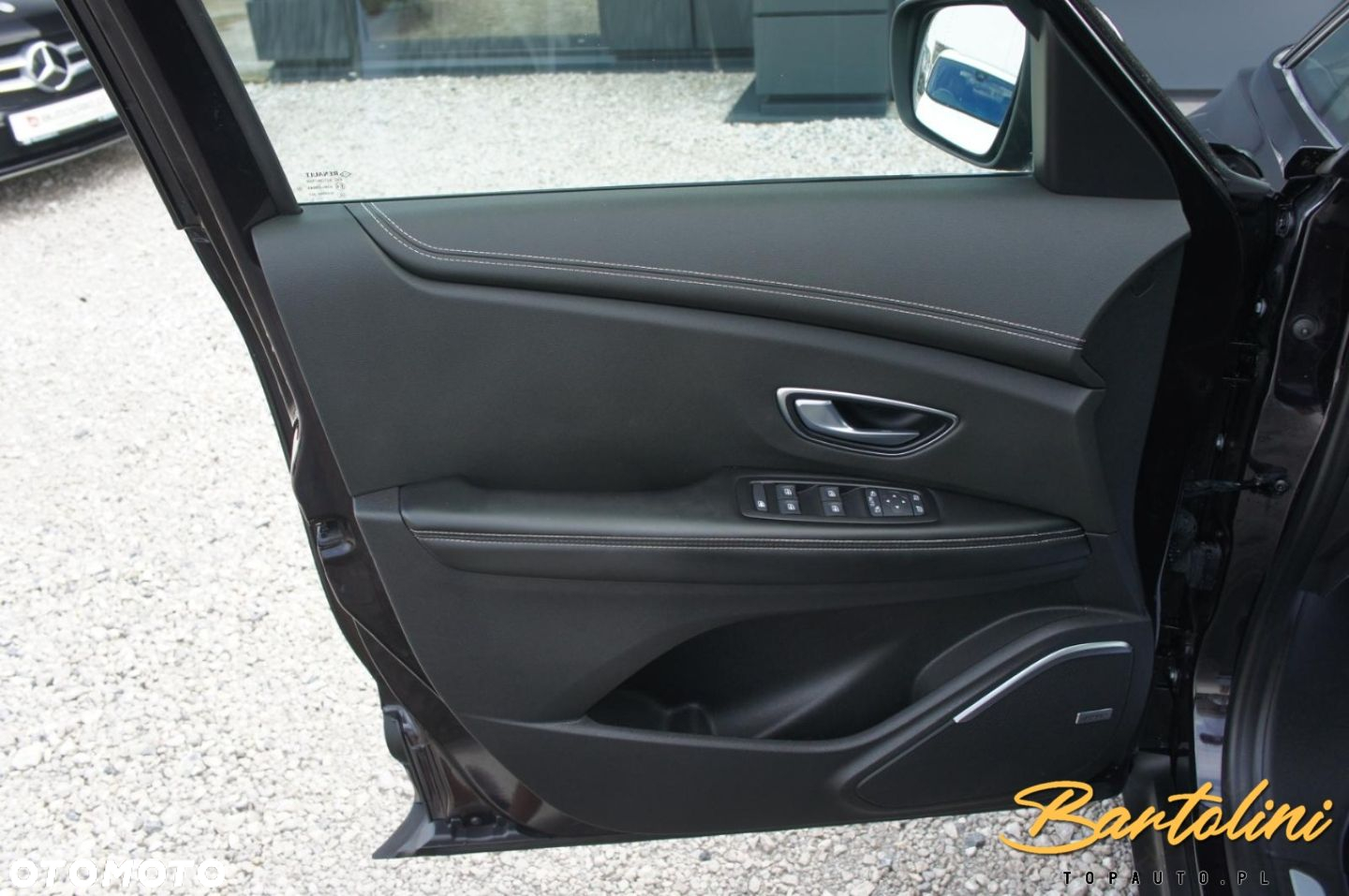 Renault Scenic - 14