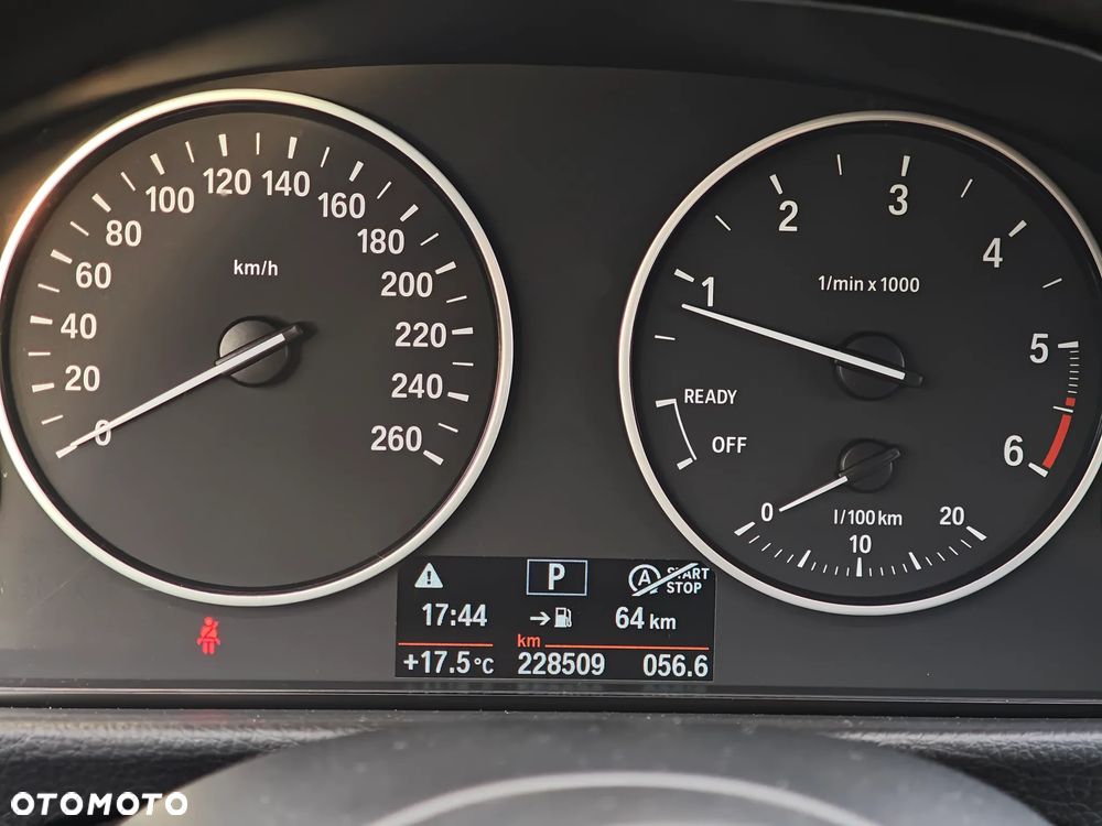 BMW Seria 4 420d Sport-Aut Sport Line - 25