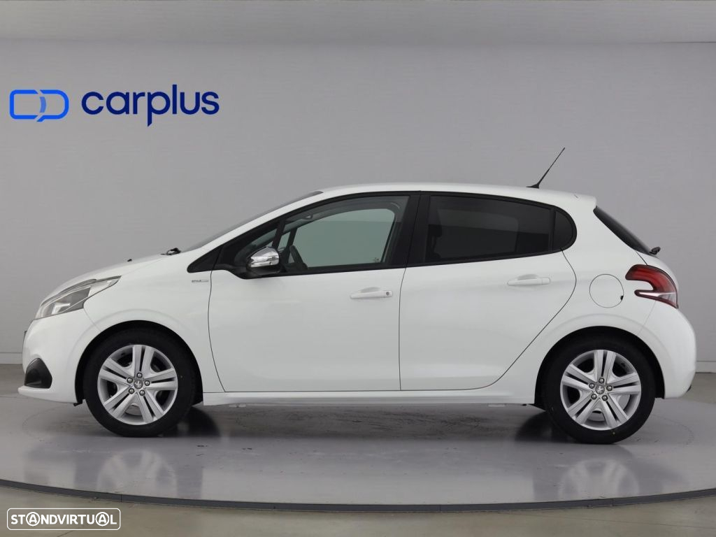 Peugeot 208 1.2 PureTech Style - 4