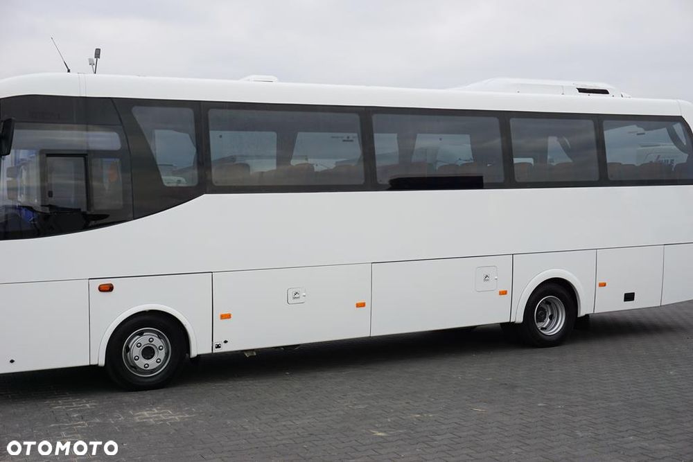 Mercedes-Benz APOLLO / EURO 6 / 41 OSÓB / 114 000 KM - 14
