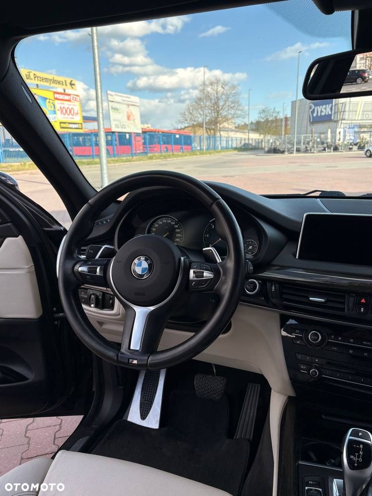 BMW X5 - 8