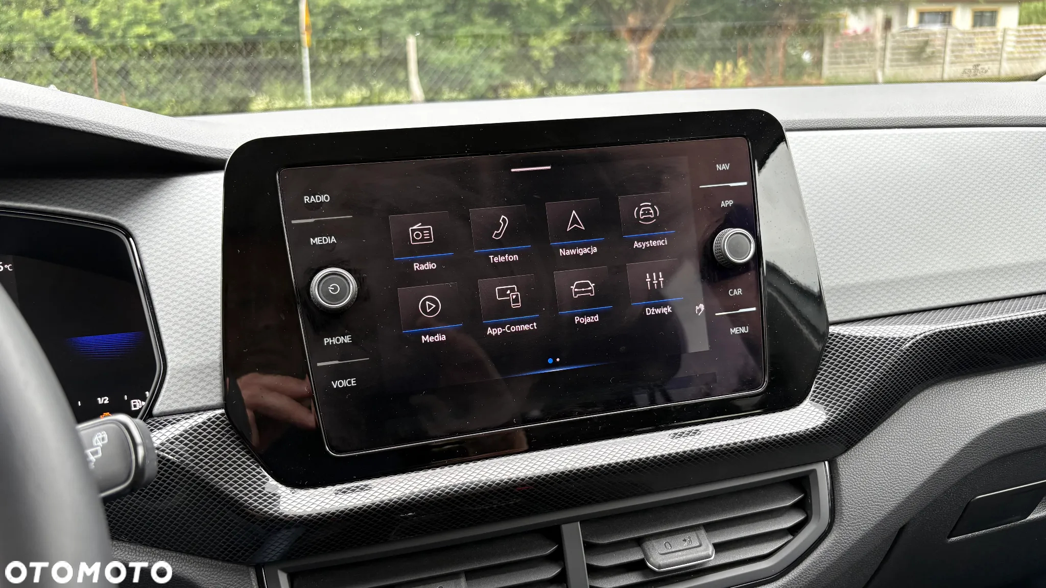 Volkswagen T-Cross 1.0 TSI Special Edition DSG - 29