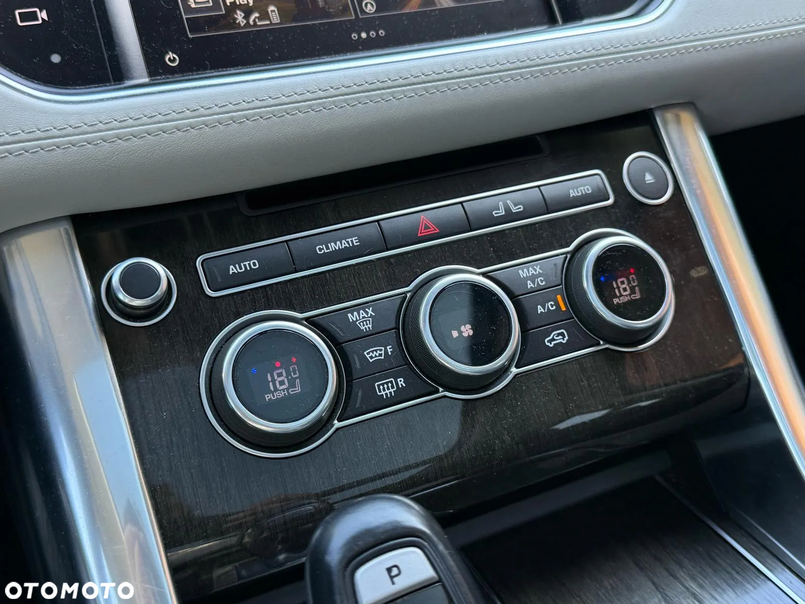 Land Rover Range Rover Sport - 22