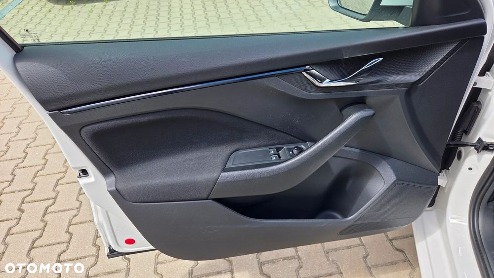 Skoda Scala 1.0 TSI Ambition - 19