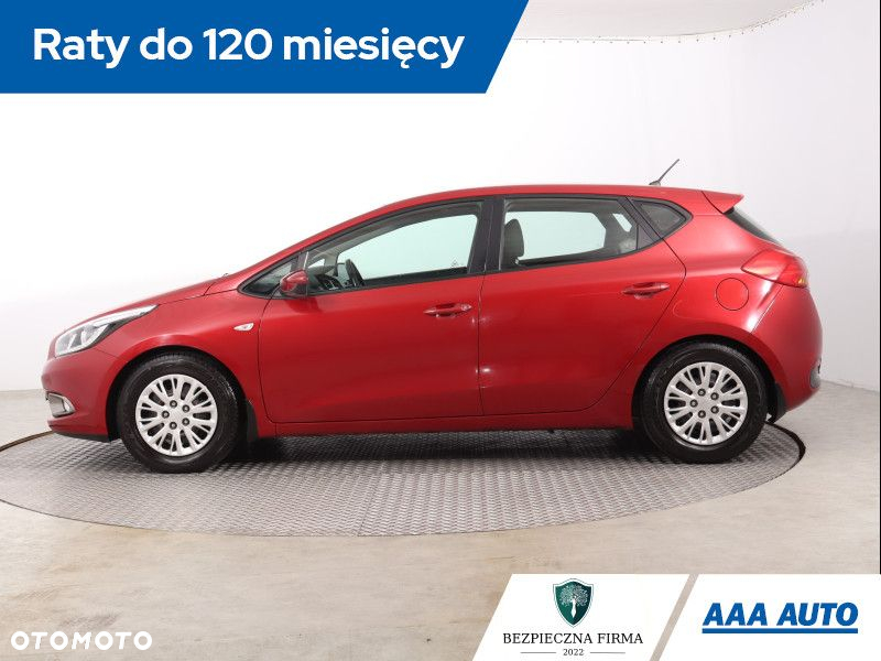 Kia Ceed - 3